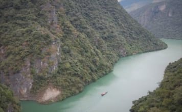 Một góc nhìn trong không gian văn hóa Hà Giang