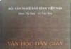 VĂN HỌC DÂN GIAN ĐIỆN BÀN