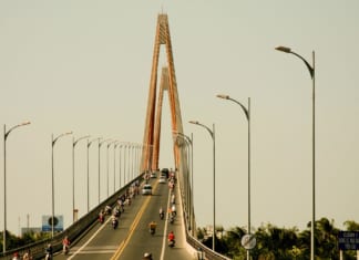 Xây dựng và phát triển TP. Đà Nẵng trong bối cảnh đô thị hóa (Tham luận)