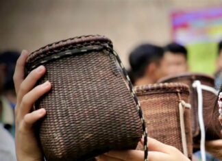 VĂN HÓA DÂN GIAN CƠ TU – TRUYỀN THỐNG, BIẾN ĐỔI & NĂNG LỰC THÍCH ỨNG